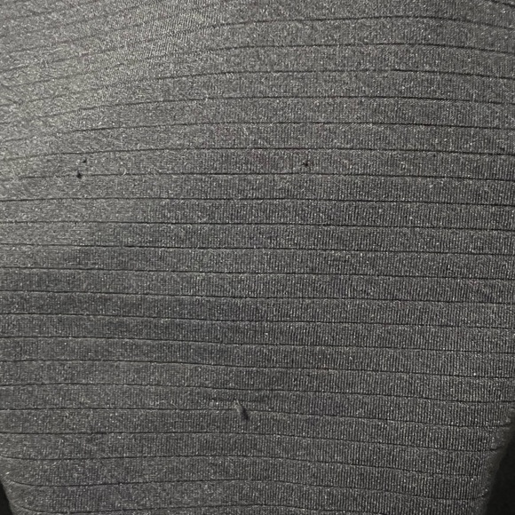 Mondetta Performance Luxury Black Top - Picture 6 of 6